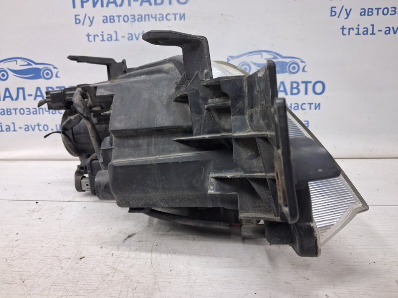 Фара левая галоген Outlander 2003-2006 cu 2.4 бензин 4G69