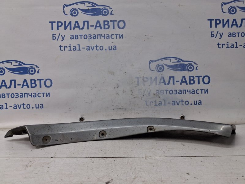 Накладка двери задняя правая Outlander 2003-2006 cu 2.4 бензин 4G69 Накладка двери задняя правая Outlander 2003-2006 cu 2.4 бензин 4G69