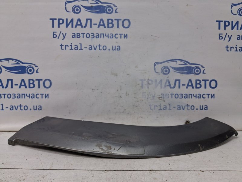 Накладка двери задняя правая Mitsubishi Outlander cu 2.4 бензин 4G69 Накладка двери задняя правая Mitsubishi Outlander cu 2.4 бензин 4G69