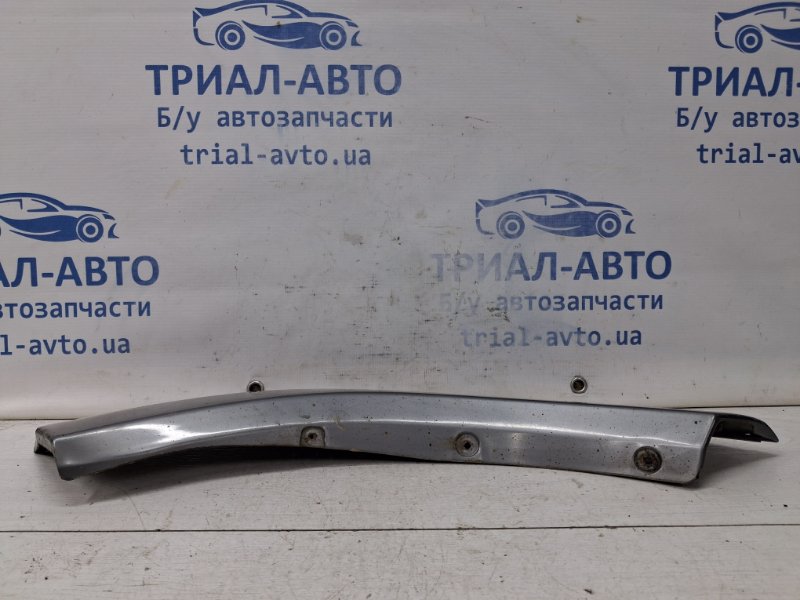 Накладка двери задняя левая Outlander 2003-2006 cu 2.4 бензин 4G69 Накладка двери задняя левая Outlander 2003-2006 cu 2.4 бензин 4G69