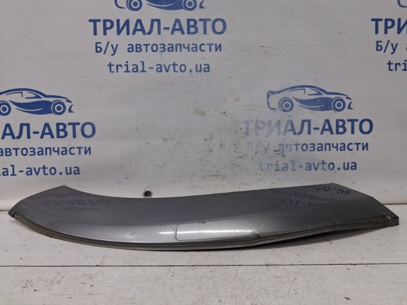 Накладка двери задняя левая Mitsubishi Outlander cu 2.4 бензин 4G69 Накладка двери задняя левая Mitsubishi Outlander cu 2.4 бензин 4G69