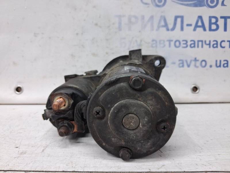 Стартер Outlander 2003-2006 cu 2.4 бензин 4G69