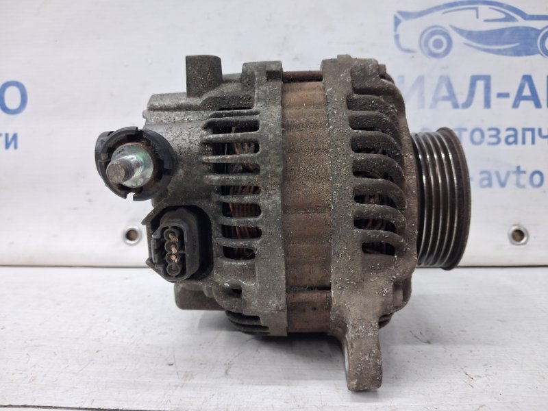 Генератор Mitsubishi Outlander 2003-2006 cu 2.4 бензин 4G69 1800A064 Б/У