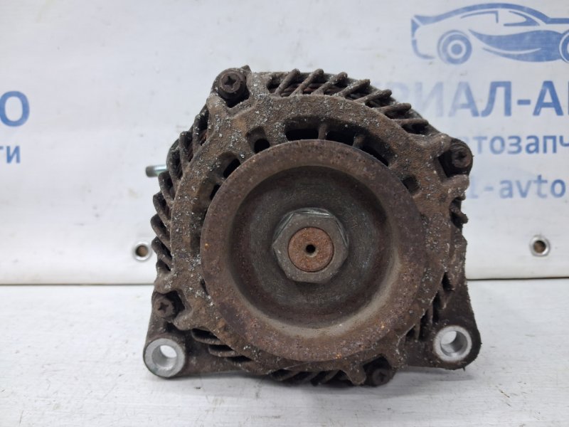 Генератор Mitsubishi Outlander cu 2.4 бензин 4G69