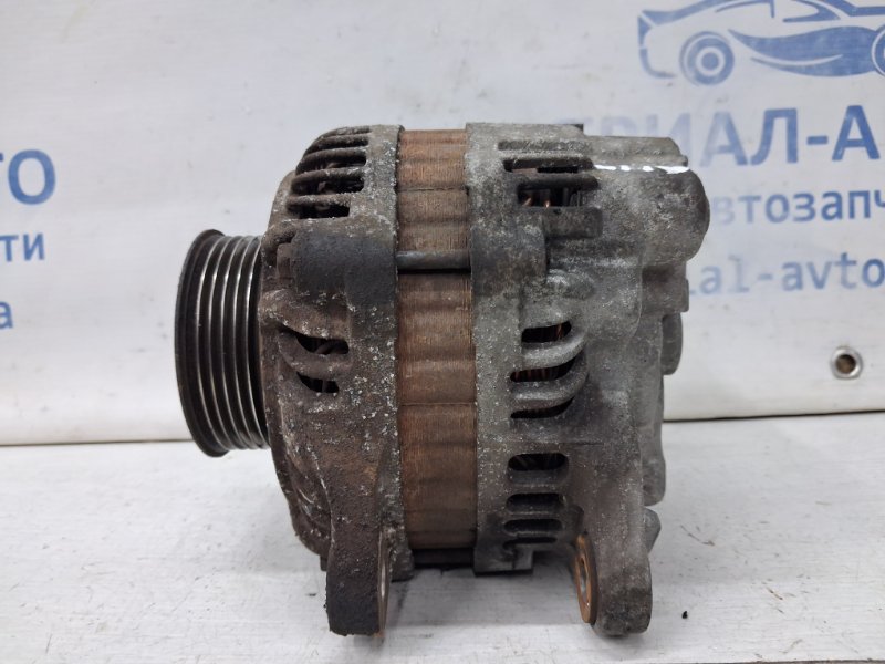 Генератор Outlander 2003-2006 cu 2.4 бензин 4G69