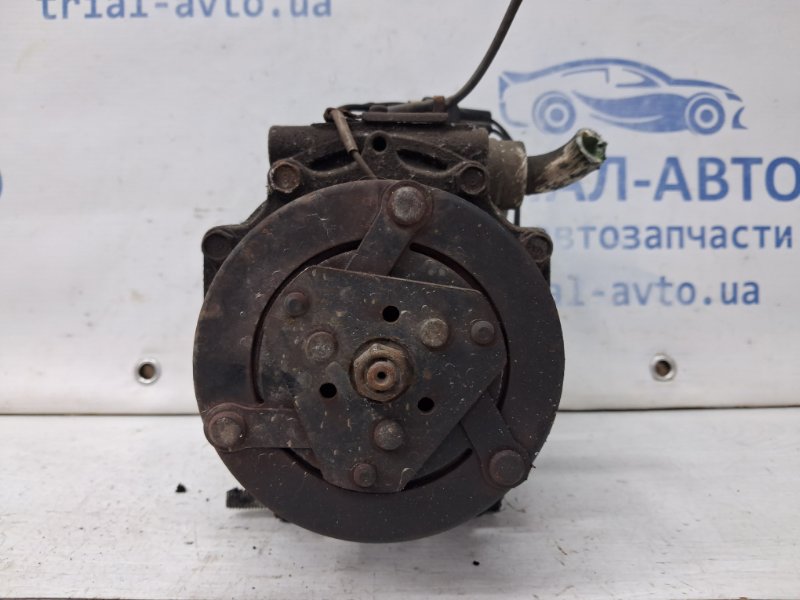 Компрессор кондиционера Outlander 2003-2006 cu 2.4 бензин 4G69