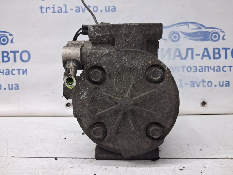 Компрессор кондиционера Outlander 2003-2006 cu 2.4 бензин 4G69