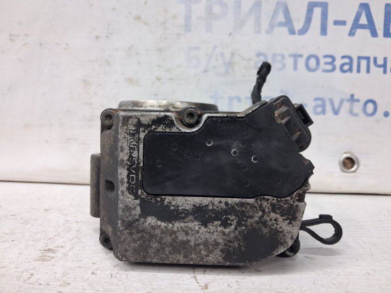 Заслонка дроссельная Tucson 2004-2009 JM 2.0 diesel D4EA Заслонка дроссельная Tucson 2004-2009 JM 2.0 diesel D4EA