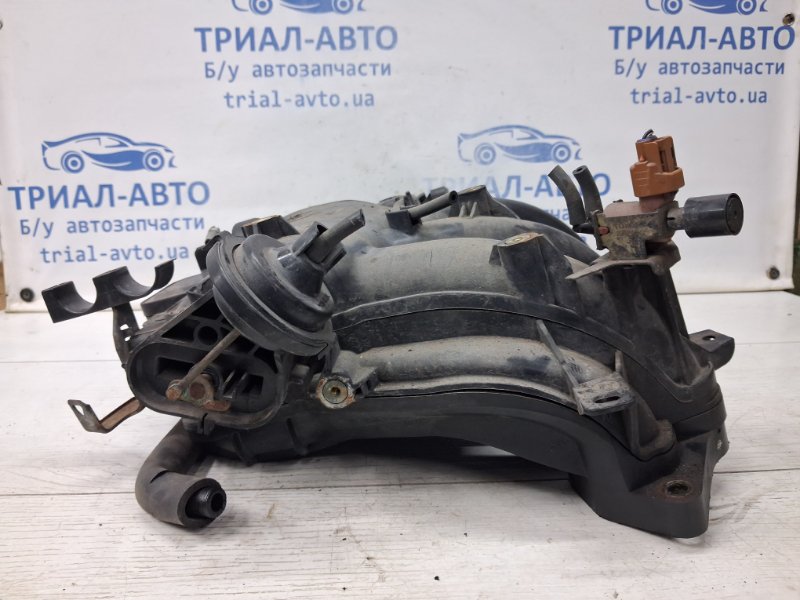 Коллектор впускной пластик Toyota Prado J120 4.0 1GR-FE