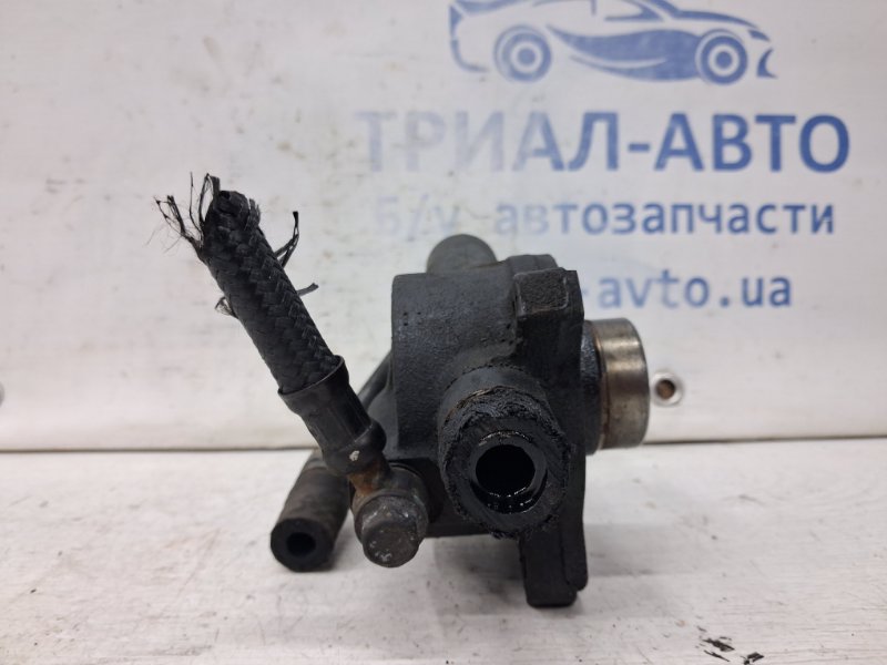 Вакуумная помпа генератора Hyundai Tucson JM 2.0 diesel D4EA Вакуумная помпа генератора Hyundai Tucson JM 2.0 diesel D4EA