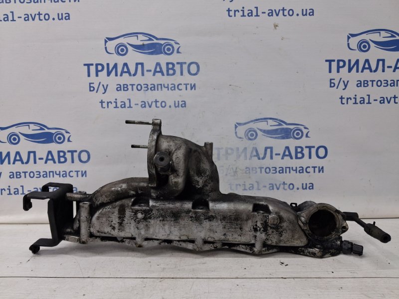 Коллектор впускной металл Tucson 2004-2009 JM 2.0 diesel D4EA Коллектор впускной металл Tucson 2004-2009 JM 2.0 diesel D4EA