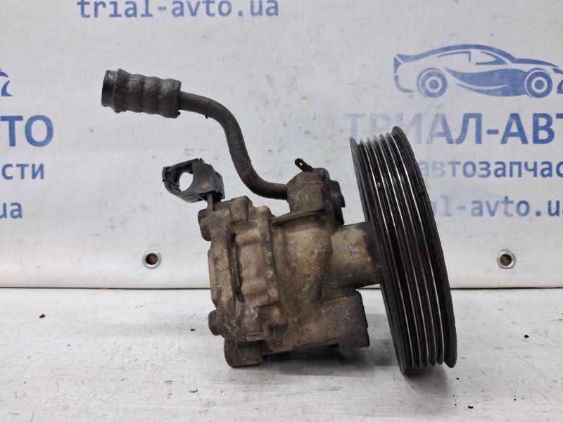 Насос ГУ Mitsubishi Outlander 2003-2006 cu 2.4 бензин 4G69 MN100472 Б/У