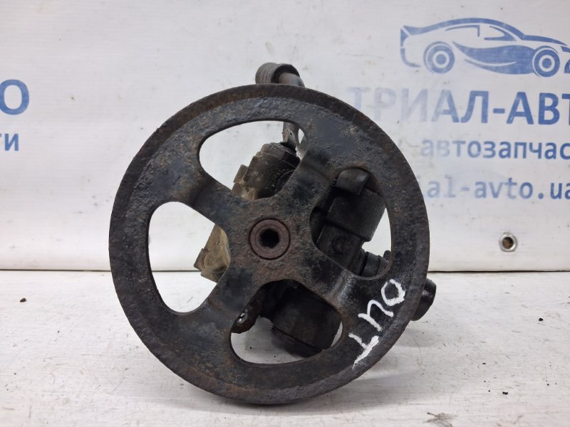 Насос ГУ Outlander 2003-2006 cu 2.4 бензин 4G69