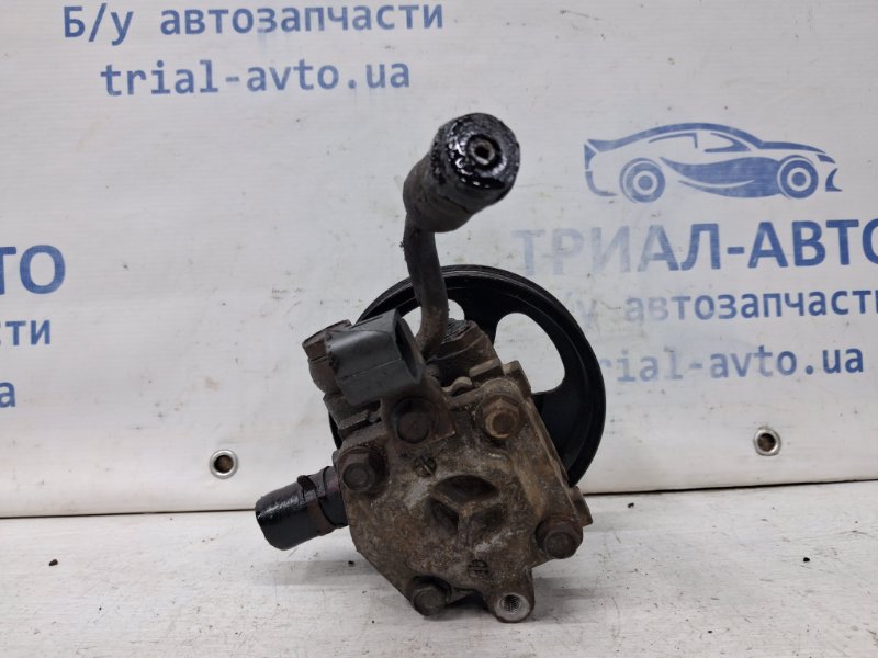 Насос ГУ Outlander 2003-2006 cu 2.4 бензин 4G69