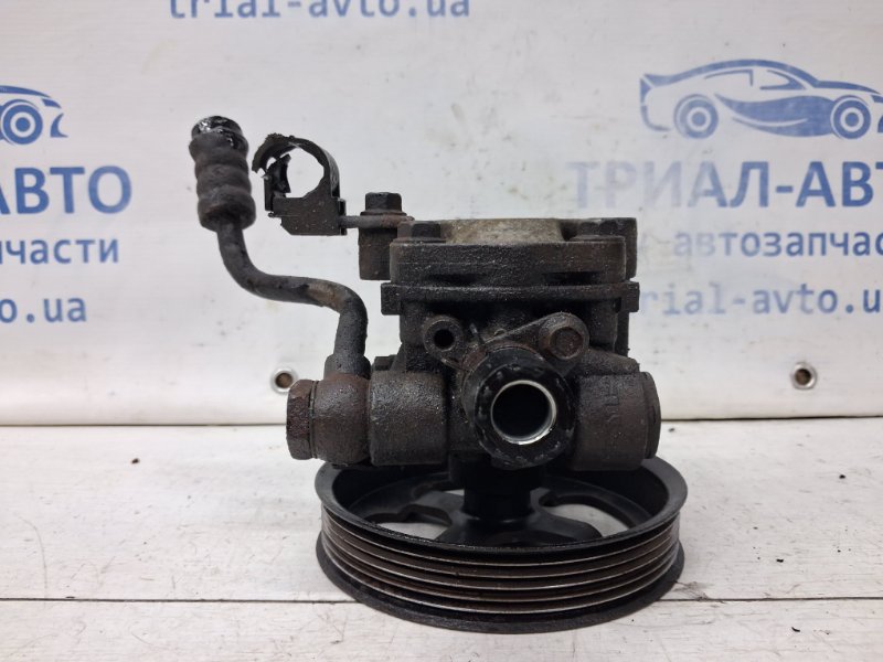 Насос ГУ Outlander 2003-2006 cu 2.4 бензин 4G69