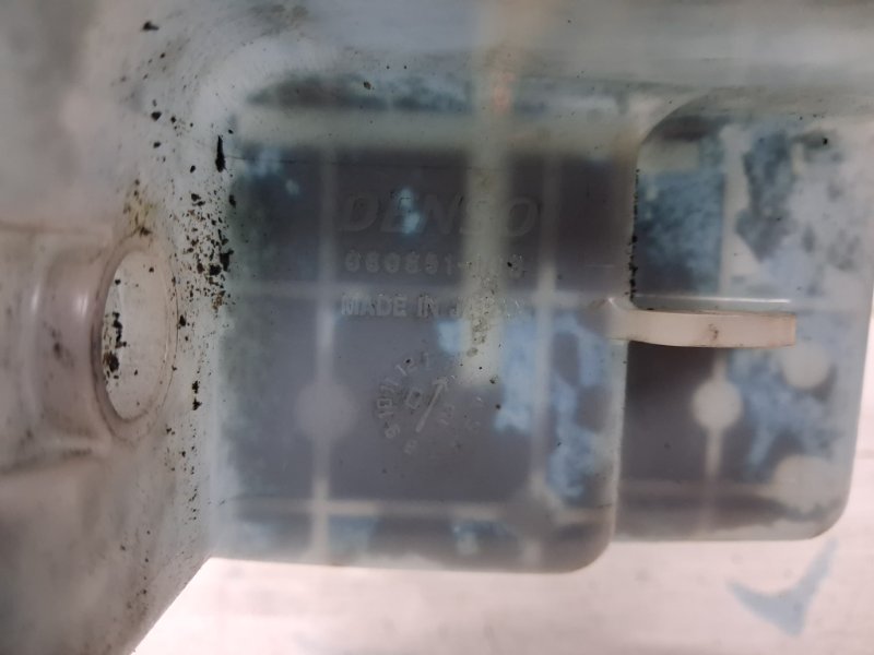 Бачок омывателя Outlander 2003-2006 cu 2.4 бензин 4G69