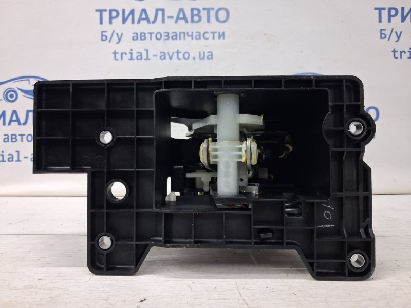 Кулиса переключения АКПП Outlander 2003-2006 cu 2.4 бензин 4G69