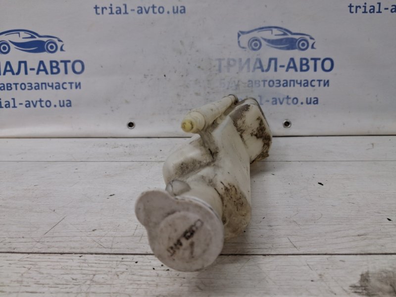 Бачок радиатора (расширительный) Mitsubishi Outlander cu 2.4 бензин 4G69 Бачок радиатора (расширительный) Mitsubishi Outlander cu 2.4 бензин 4G69