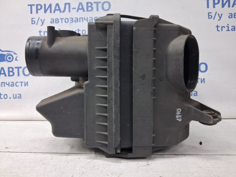 Корпус воздушного фильтра Outlander 2003-2006 cu 2.4 бензин 4G69