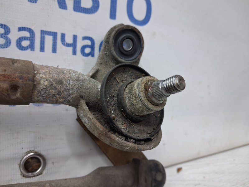 Трапеция дворников Outlander 2003-2006 cu 2.4 бензин 4G69 Трапеция дворников Outlander 2003-2006 cu 2.4 бензин 4G69