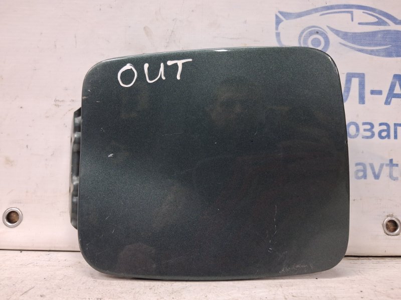 Запчасть лючок бака Mitsubishi Outlander 2003-2006 cu 2.4 бензин 4G69 MR954514 Б/У Лючок бака Mitsubishi Outlander 2003-2006 cu 2.4 бензин 4G69 MR954514 Б/У