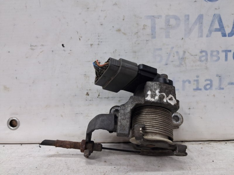 Датчик педали газа Outlander 2003-2006 cu 2.4 бензин 4G69