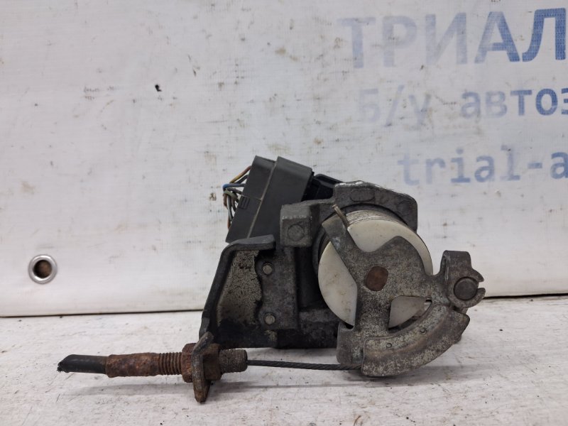 Датчик педали газа Mitsubishi Outlander cu 2.4 бензин 4G69