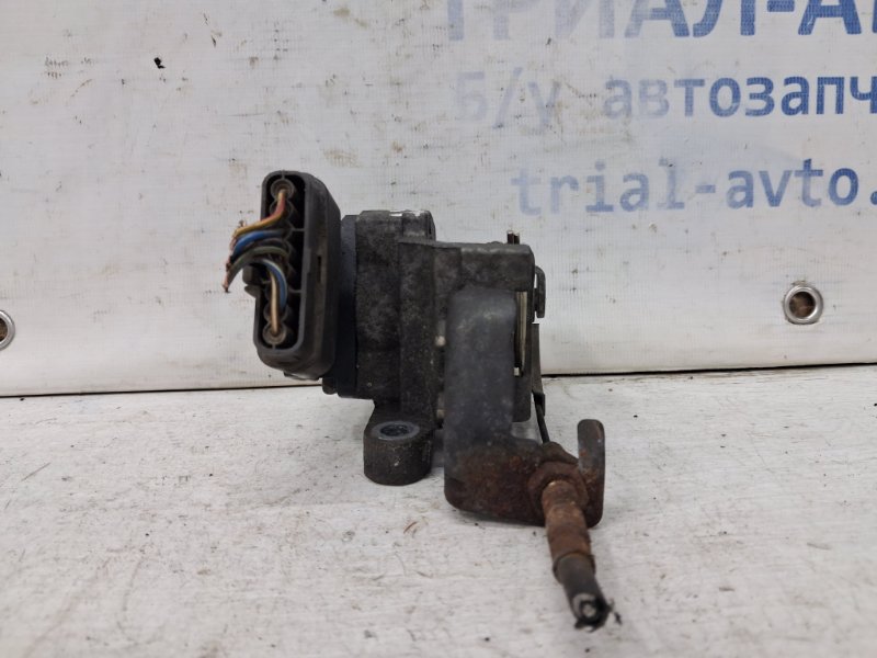 Датчик педали газа Outlander 2003-2006 cu 2.4 бензин 4G69