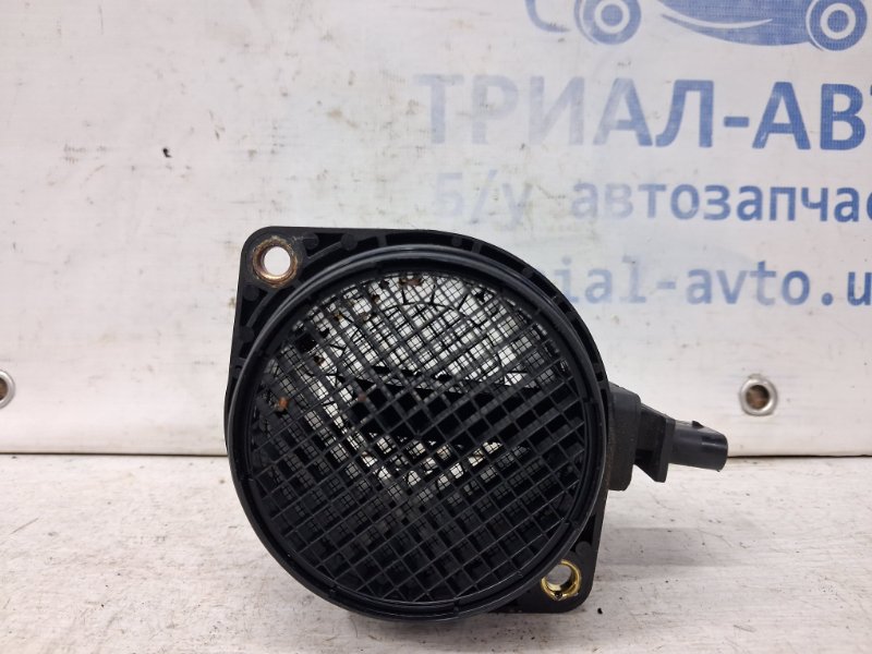 Датчик расхода воздуха Tucson 2004-2009 JM 2.0 diesel D4EA Датчик расхода воздуха Tucson 2004-2009 JM 2.0 diesel D4EA