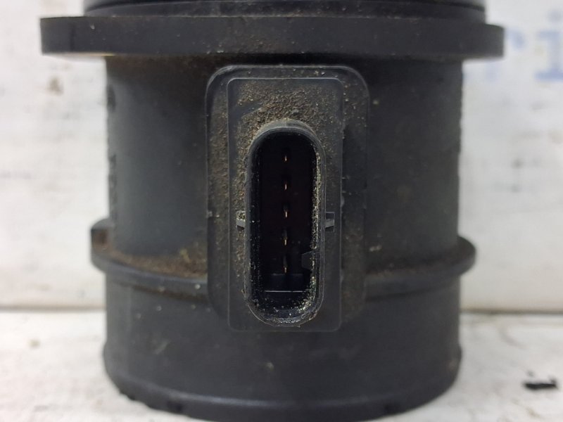 Датчик расхода воздуха Hyundai Tucson JM 2.0 diesel D4EA Датчик расхода воздуха Hyundai Tucson JM 2.0 diesel D4EA