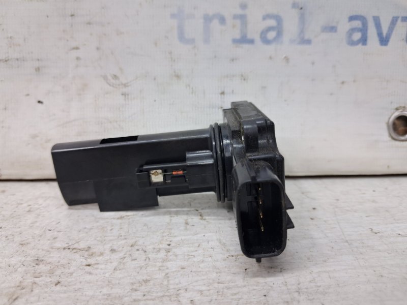 Датчик расхода воздуха Outlander 2003-2006 cu 2.4 бензин 4G69 Датчик расхода воздуха Outlander 2003-2006 cu 2.4 бензин 4G69