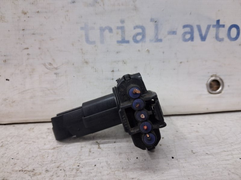 Датчик расхода воздуха Prado 2002-2009 J120 4.0 1GR-FE