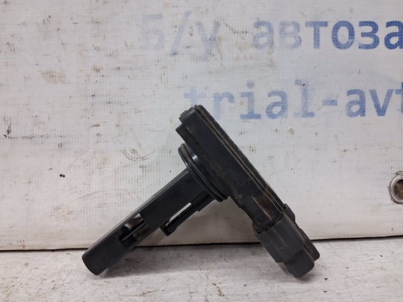 Запчасть датчик расхода воздуха Mitsubishi Outlander 2003-2006 cu 2.4 бензин 4G69 MR985187 Б/У Датчик расхода воздуха Mitsubishi Outlander 2003-2006 cu 2.4 бензин 4G69 MR985187 Б/У