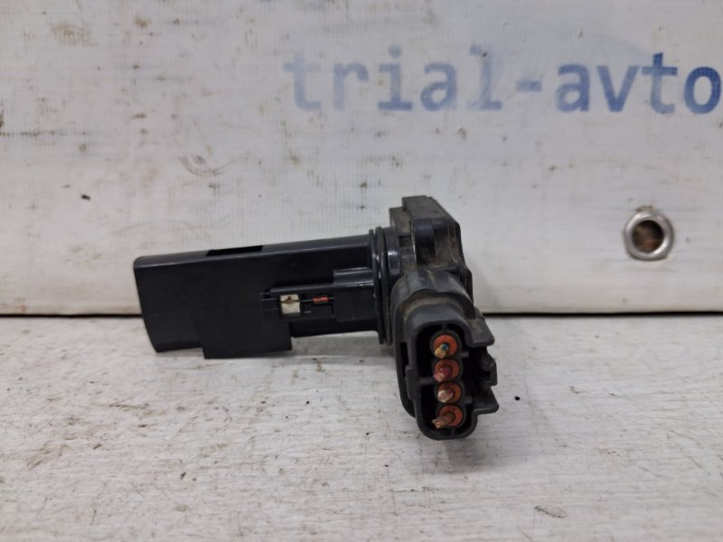 Датчик расхода воздуха Outlander 2003-2006 cu 2.4 бензин 4G69 Датчик расхода воздуха Outlander 2003-2006 cu 2.4 бензин 4G69