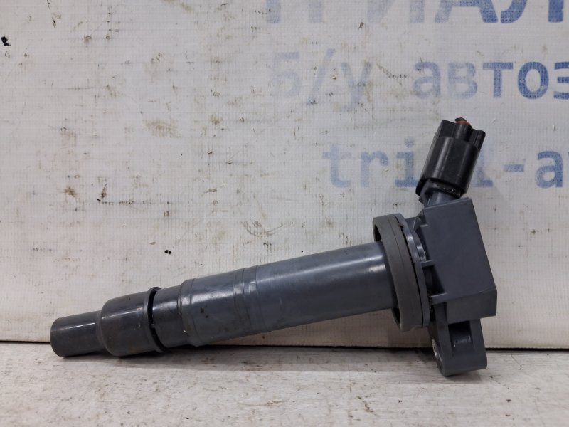 Катушка зажигания Toyota Prado 2002-2009 J120 4.0 1GR-FE 9091902248 Б/У