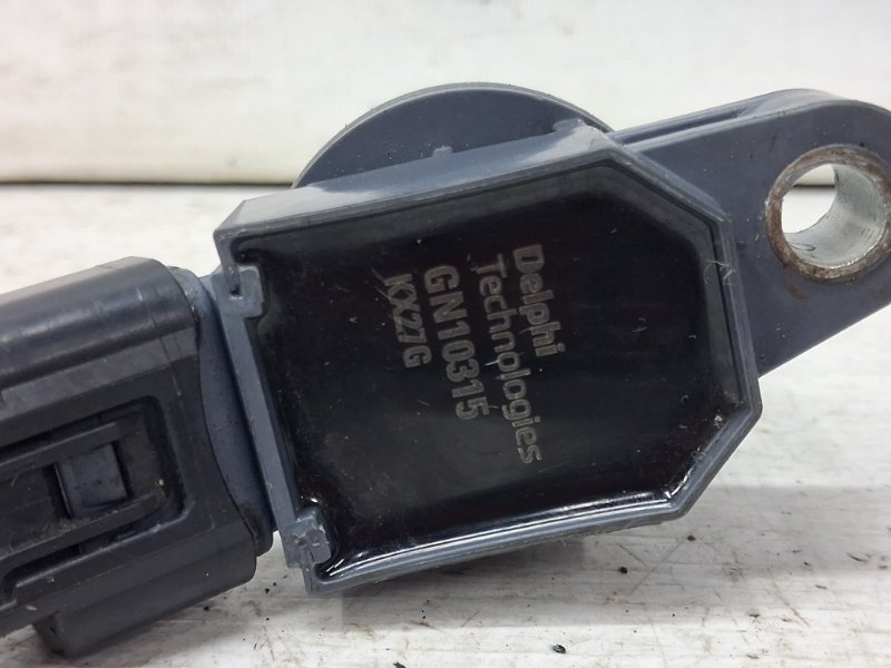 Катушка зажигания Toyota Prado J120 4.0 1GR-FE