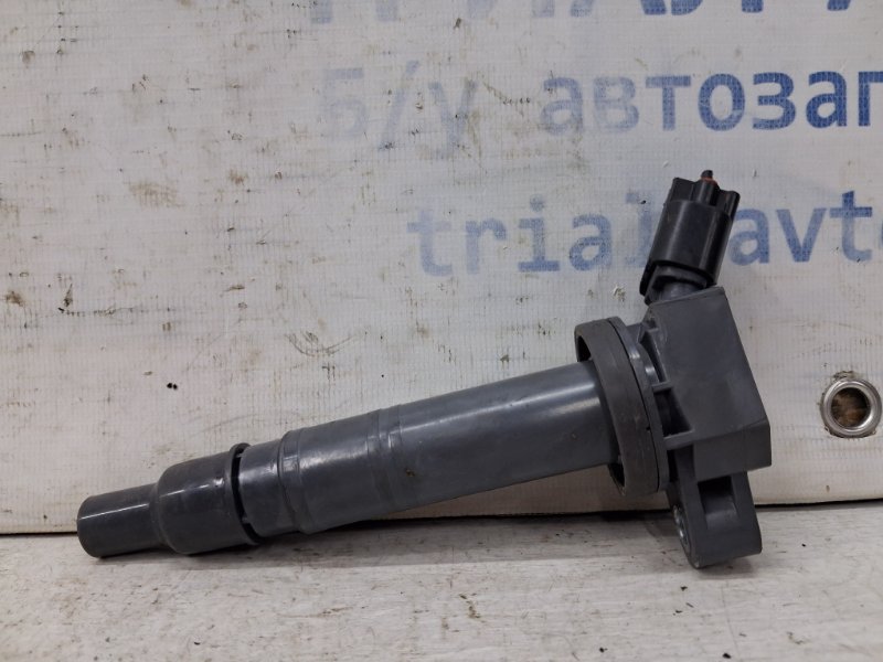 Катушка зажигания Toyota Prado 2002-2009 J120 4.0 1GR-FE 9091902248 Б/У