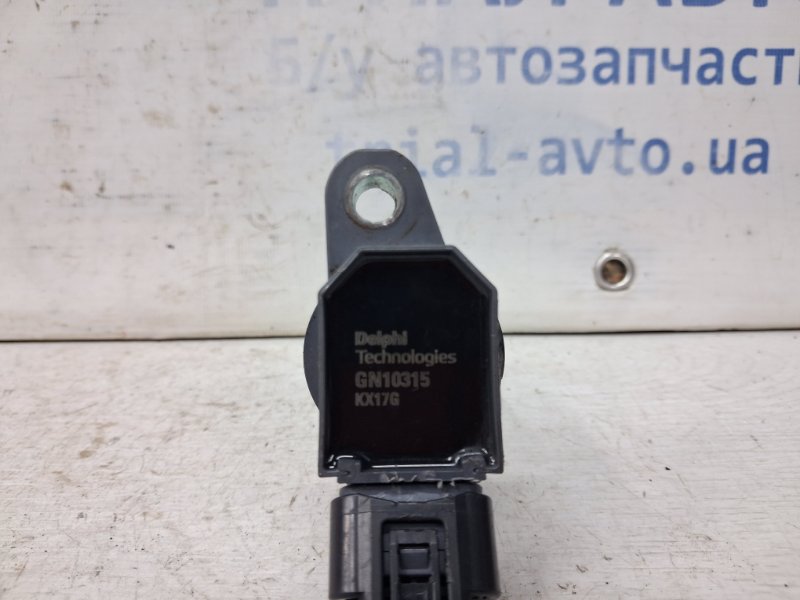 Катушка зажигания Toyota Prado J120 4.0 1GR-FE