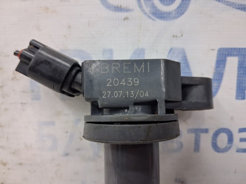 Катушка зажигания Toyota Prado J120 4.0 1GR-FE