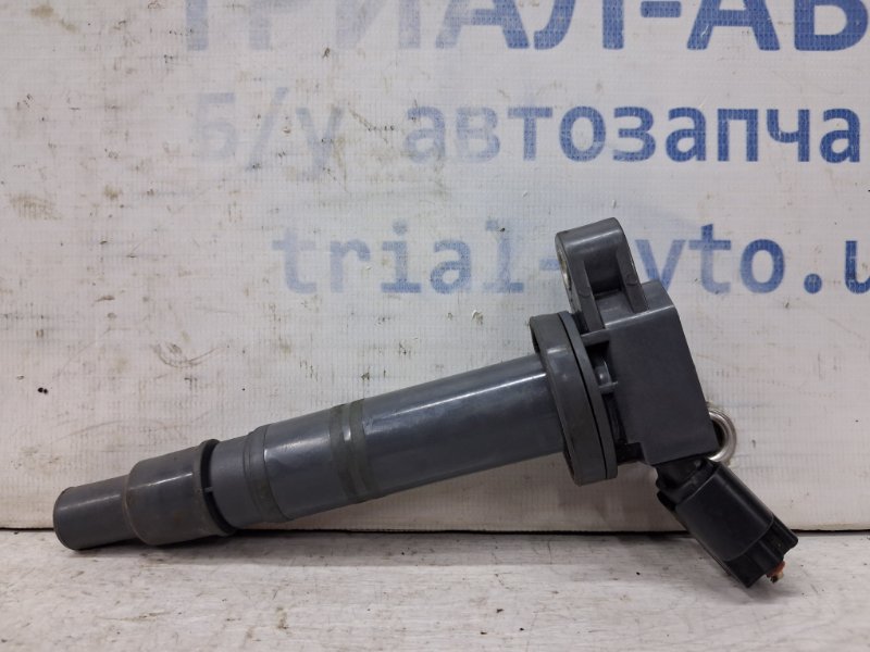 Катушка зажигания Toyota Prado 2002-2009 J120 4.0 1GR-FE 9091902248 Б/У