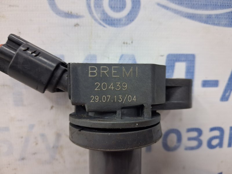 Катушка зажигания Toyota Prado J120 4.0 1GR-FE