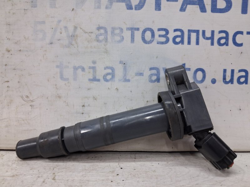 Катушка зажигания Toyota Prado 2002-2009 J120 4.0 1GR-FE 9091902248 Б/У