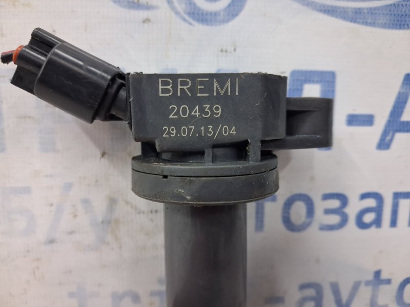 Катушка зажигания Toyota Prado J120 4.0 1GR-FE