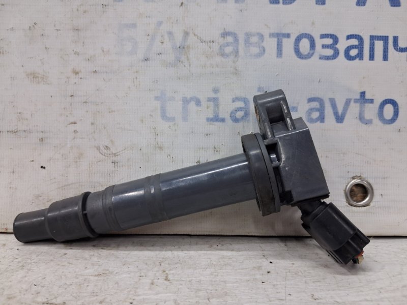 Катушка зажигания Toyota Prado 2002-2009 J120 4.0 1GR-FE 9091902248 Б/У