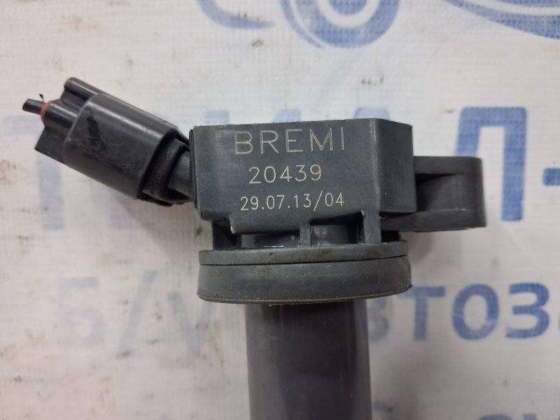 Катушка зажигания Toyota Prado J120 4.0 1GR-FE