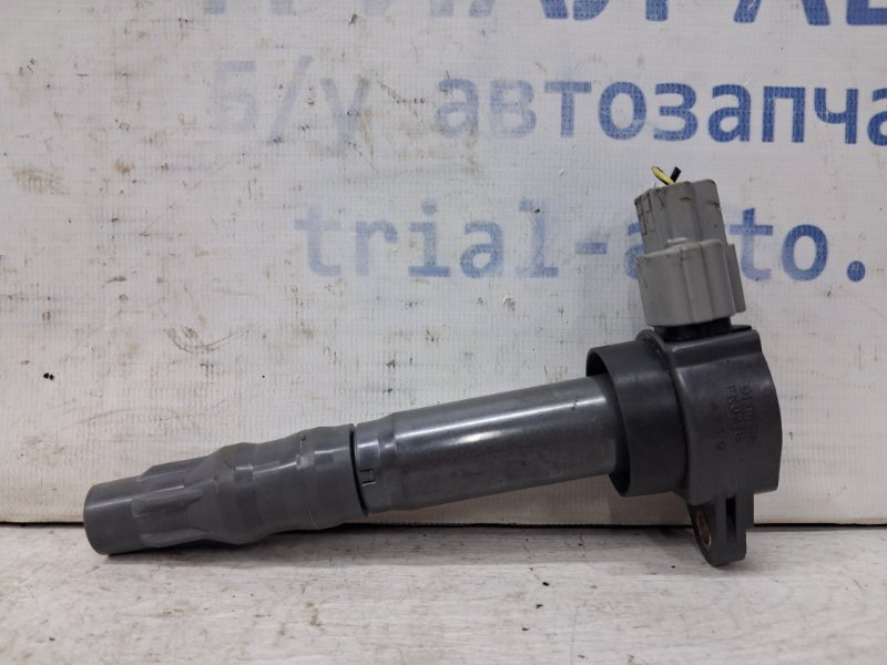 Катушка зажигания Mitsubishi Outlander 2003-2006 cu 2.4 бензин 4G69 MR994643 Б/У