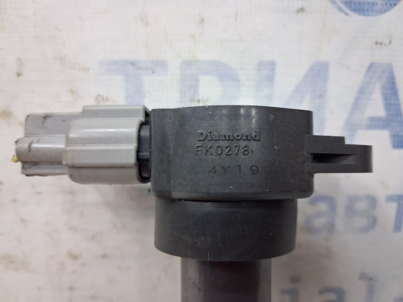 Катушка зажигания Mitsubishi Outlander cu 2.4 бензин 4G69