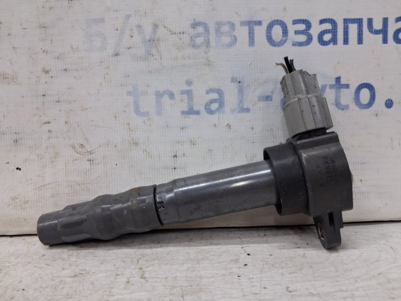 Катушка зажигания Mitsubishi Outlander 2003-2006 cu 2.4 бензин 4G69 MR994643 Б/У