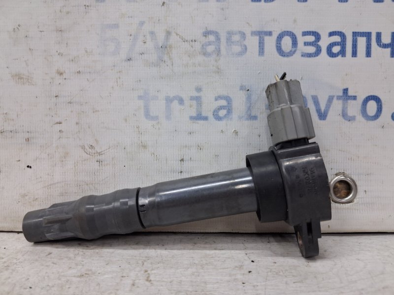 Катушка зажигания Mitsubishi Outlander 2003-2006 cu 2.4 бензин 4G69 MR994643 Б/У