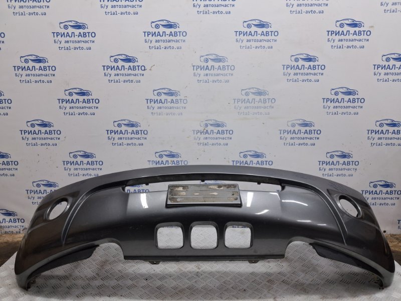 Бампер передний Sorento 2002-2011 BL 2.5 diesel D4CB